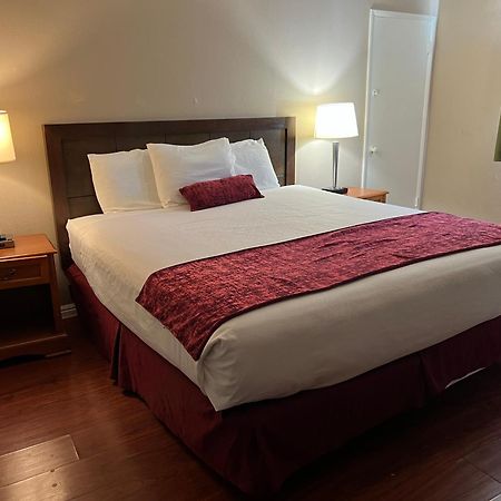 Hometown Inn North Hills San Fernando Extérieur photo