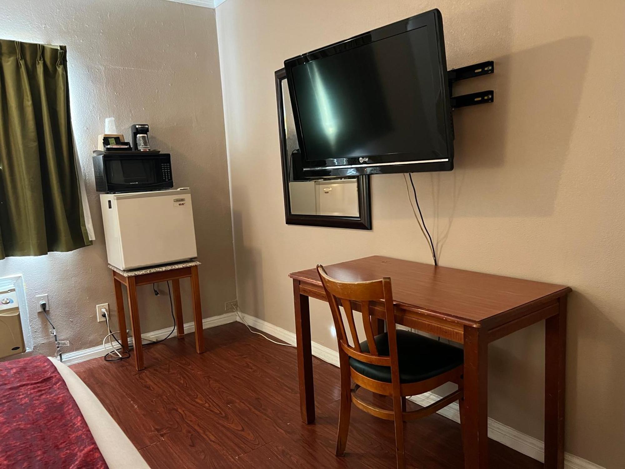 Hometown Inn North Hills San Fernando Extérieur photo