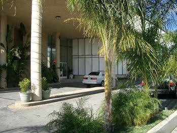 Hometown Inn North Hills San Fernando Extérieur photo